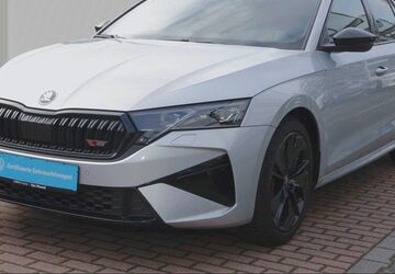 Skoda Octavia 26.570 km 36.360 &euro; Meckenheim / Bonn 53340