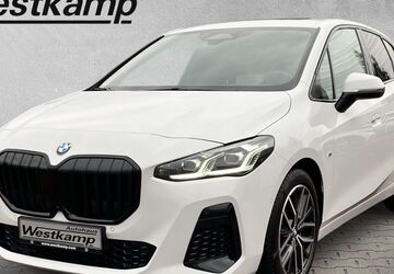 BMW 220 Active Tourer 36.000 km 29.730 &euro; Frechen 50226