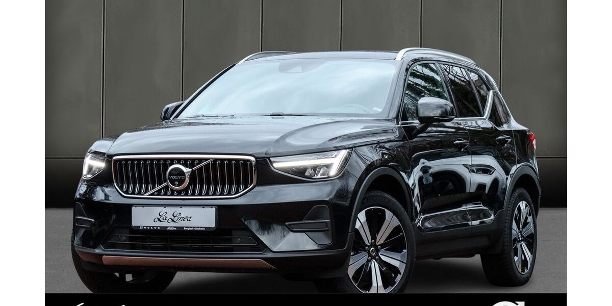 Volvo XC40 24.673 km 35.450 &euro; Bergisch Gladbach 51469