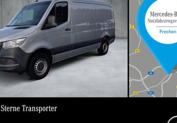 Mercedes-Benz Sprinter 54.641 km 26.751 &euro; Frechen 50226