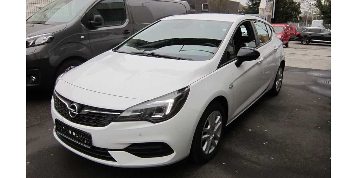 Opel Astra 226.000 km 5.990 &euro; Köln 51105