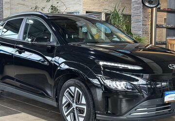 Hyundai KONA 49.912 km 19.500 &euro; Eitorf 53783