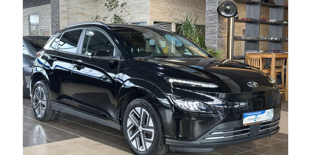 Hyundai KONA 49.912 km 19.500 &euro; Eitorf 53783