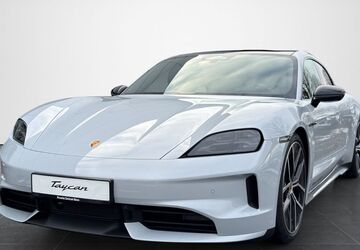 Porsche Taycan 19.000 km 115.950 &euro; Bonn 53119