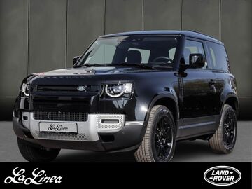 Gebrauchte Land Rover Defender