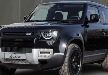 Land Rover Defender 3.000 km 68.399 &euro; Bonn 53117