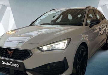 Cupra Leon 60.700 km 22.230 &euro; Bergisch Gladbach 51465