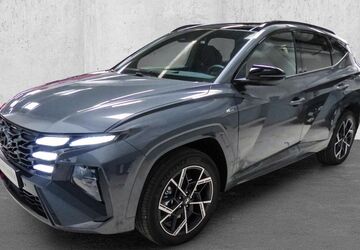 Hyundai TUCSON 9.990 km 41.980 &euro; Köln 51149