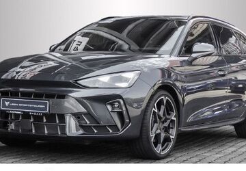 Cupra Leon 7.500 km 39.390 &euro; Bonn 53227