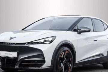 Cupra Tavascan 19.900 km 43.870 &euro; Bonn 53227