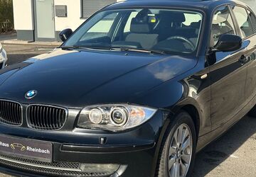 BMW 120 295.000 km 4.500 &euro; Rheinbach 53359