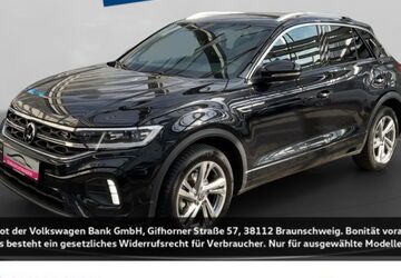 VW T-Roc 27.242 km 28.980 &euro; Köln-Mülheim 51063