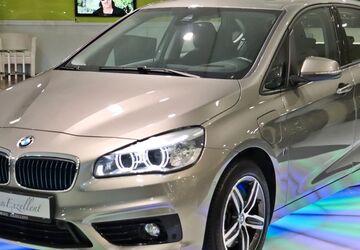 BMW 225 62.000 km 15.950 &euro; Troisdorf (Köln/Bonn) 53842