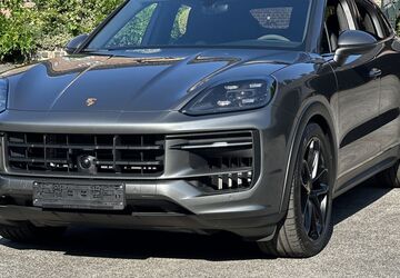 Porsche Cayenne 8.500 km 109.790 &euro; Frechen (bei Köln) 50226
