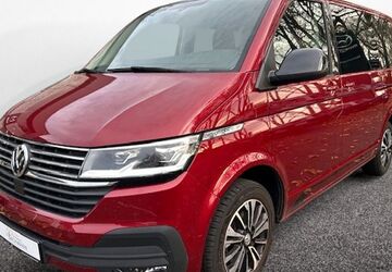 VW T6 Multivan 121.038 km 37.850 &euro; Köln 50735