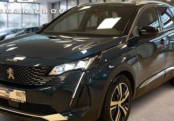 Peugeot 3008 38.968 km 23.000 &euro; Hennef 53773