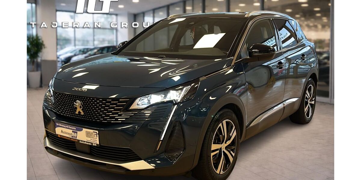 Peugeot 3008 38.968 km 23.000 &euro; Hennef 53773