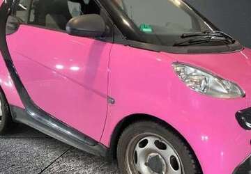 Smart forTwo 98.000 km 6.900 &euro; Troisdorf 53842