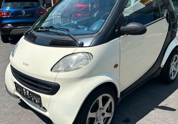 Smart ForTwo 74.000 km 1.590 &euro; Eitorf 53783