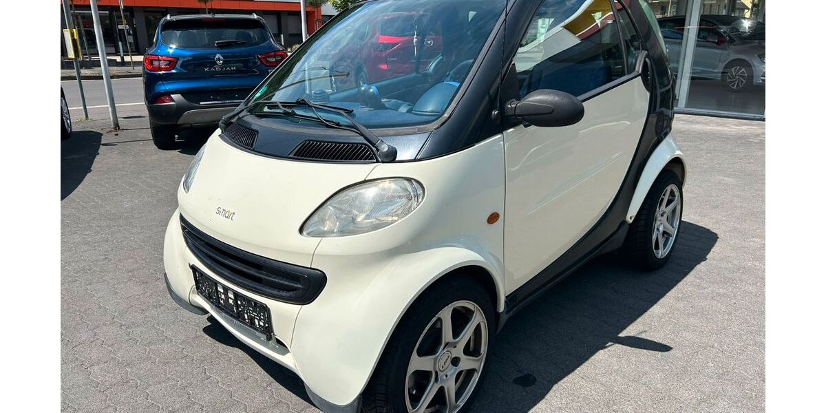 Smart ForTwo 74.000 km 1.590 &euro; Eitorf 53783