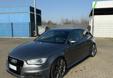 Audi A3 169.000 km 11.149 &euro; Köln 50765