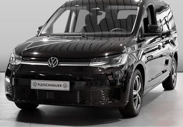 VW Caddy 3.000 km 44.590 &euro; Bonn 53119