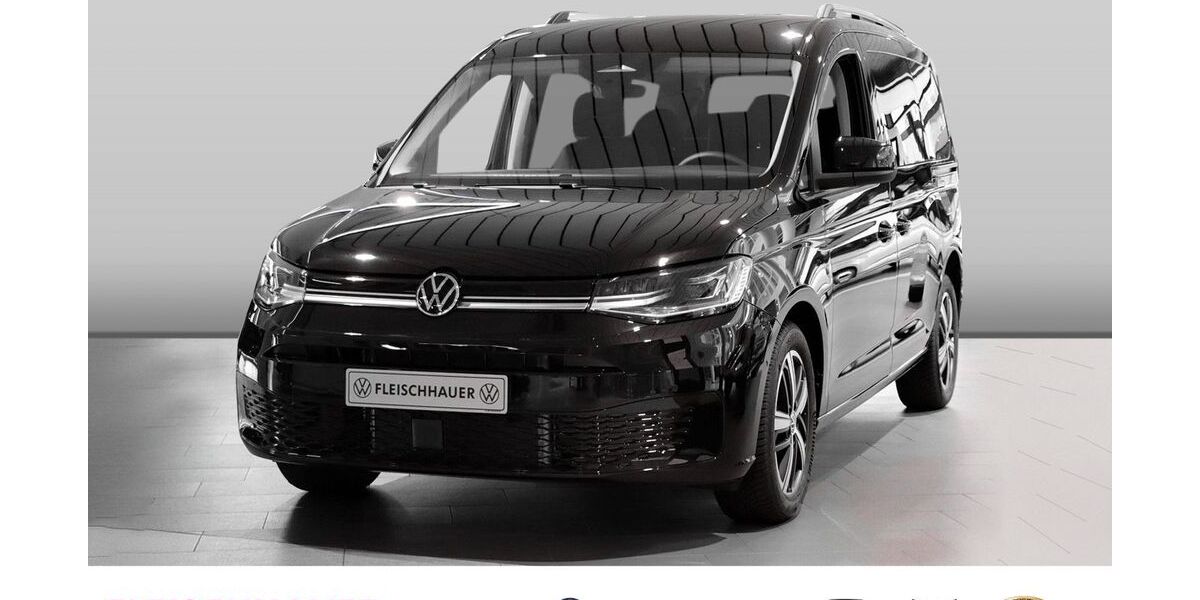 VW Caddy 6.500 km 43.770 &euro; Bonn 53119