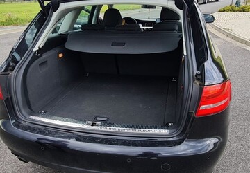 Audi A4 137.000 km 7.500 &euro; Meckenheim 53340