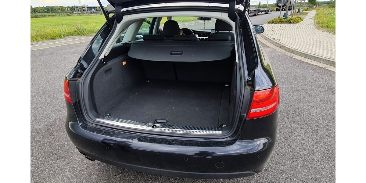 Audi A4 137.000 km 7.500 &euro; Meckenheim 53340