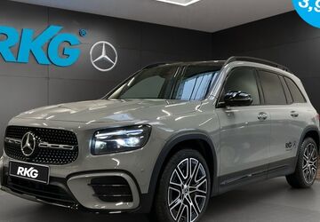 Mercedes-Benz GLB 220 9.800 km 55.370 &euro; Bonn 53119