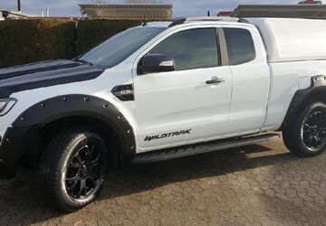 Ford Ranger 182.208 km 24.400 &euro; Bad Neuenahr 53474