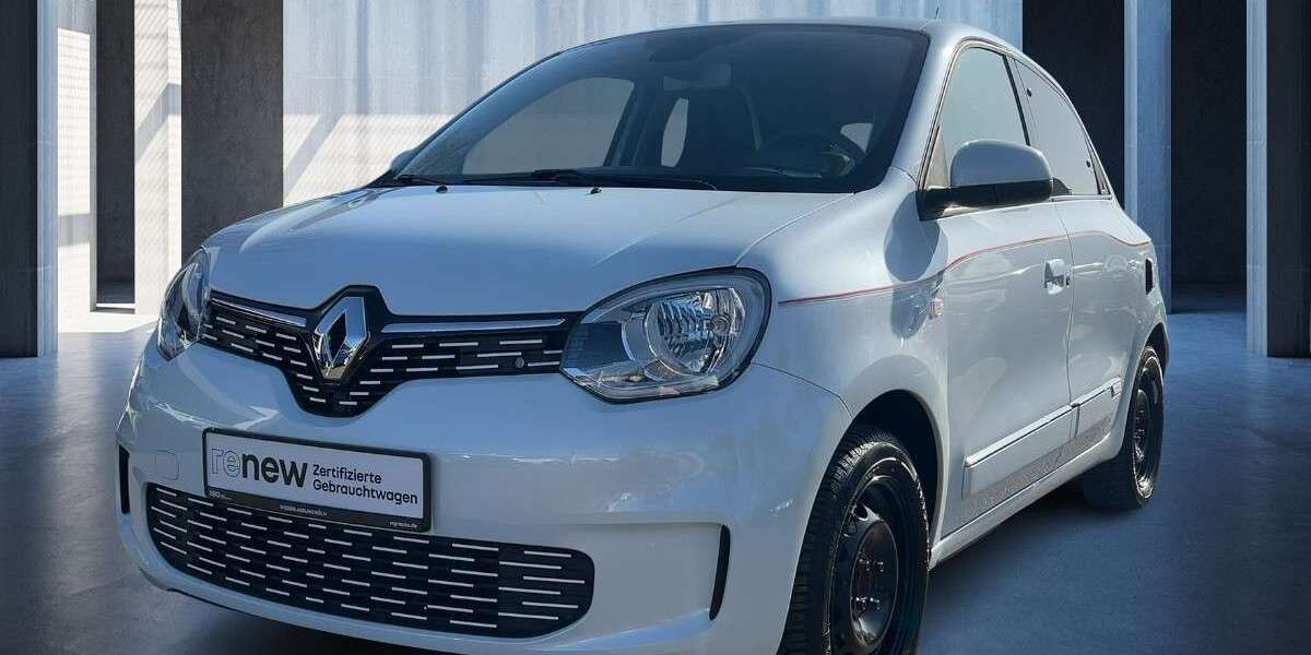 Renault Twingo 27.277 km 10.500 &euro; Köln 50939