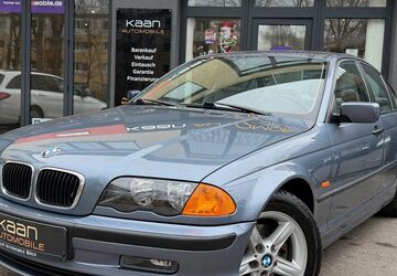 BMW 318 143.000 km 5.999 &euro; Köln 51107