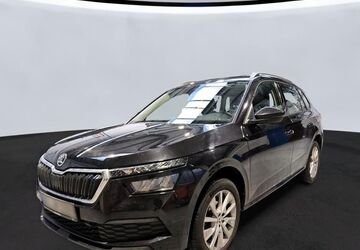 Skoda Kamiq 129.000 km 15.990 &euro; Köln Ostheim 51107