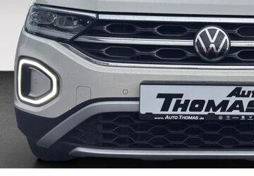 VW T-Roc 52.779 km 21.180 &euro; Hennef 53773