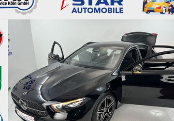 Mercedes-Benz A 200 21.121 km 38.990 &euro; Köln 50739