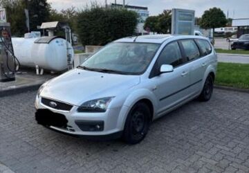 Ford Focus 184.635 km 1.900 &euro; Wachtberg 53343