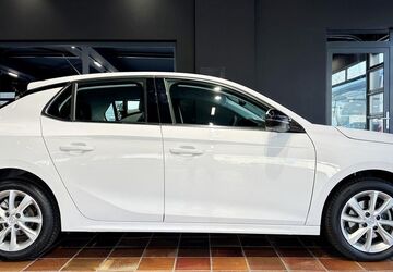 Opel Corsa 14.448 km 16.550 &euro; Bonn 53177
