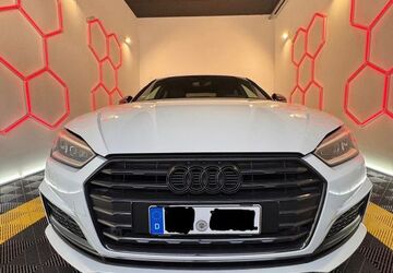 Audi A5 68.000 km 26.750 &euro; Brühl 50321