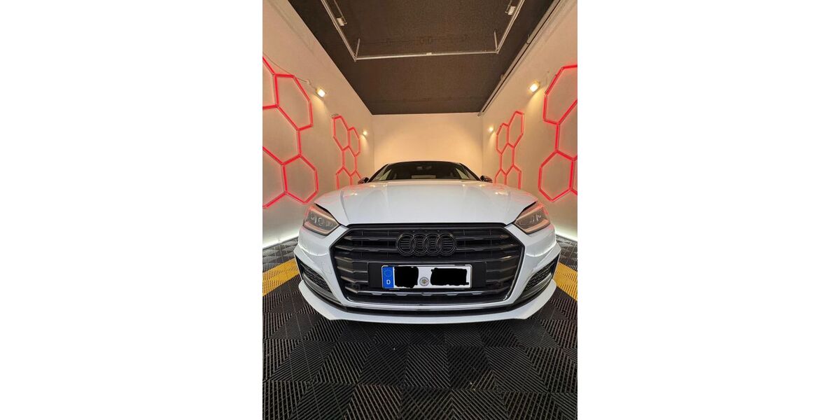 Audi A5 68.000 km 26.750 &euro; Brühl 50321