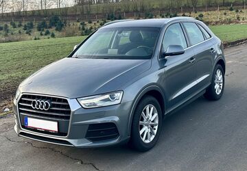 Audi Q3 111.000 km 13.450 &euro; Köln 50733