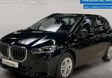 BMW 218 Active Tourer 9.289 km 28.899 &euro; Bonn 53119