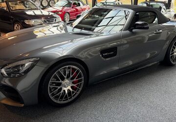 Mercedes-Benz AMG GT C 24.500 km 112.980 &euro; Erftstadt 50374