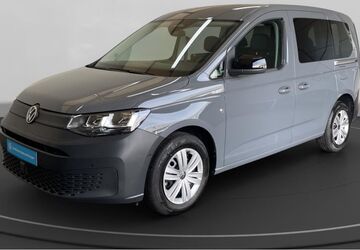 VW Caddy 11.627 km 30.990 &euro; Köln 50823