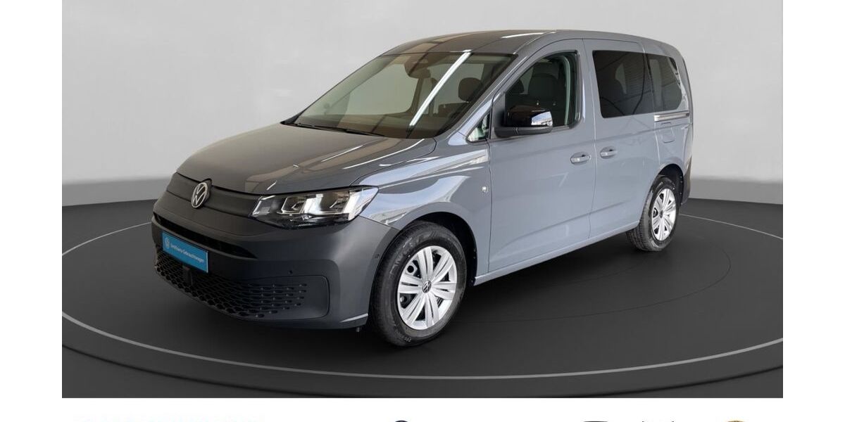 VW Caddy 11.627 km 30.990 &euro; Köln 50823