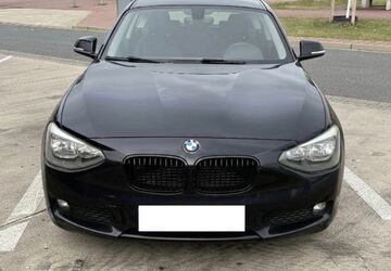 BMW 116 145.000 km 6.450 &euro; Koeln 50679