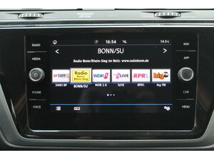 VW Touran 1,6 TDi DSG Comfort Navi 7-Sitz 1.Hd Scheck 216.000 km 12.100 &euro; Bonn 53225