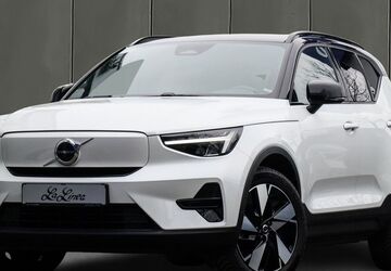 Volvo XC40 30.035 km 39.990 &euro; Bonn 53117