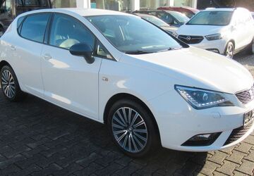 Seat Ibiza 135.563 km 8.299 &euro; Hennef 53773