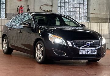 Volvo S60 195.000 km 7.950 &euro; Köln 50969